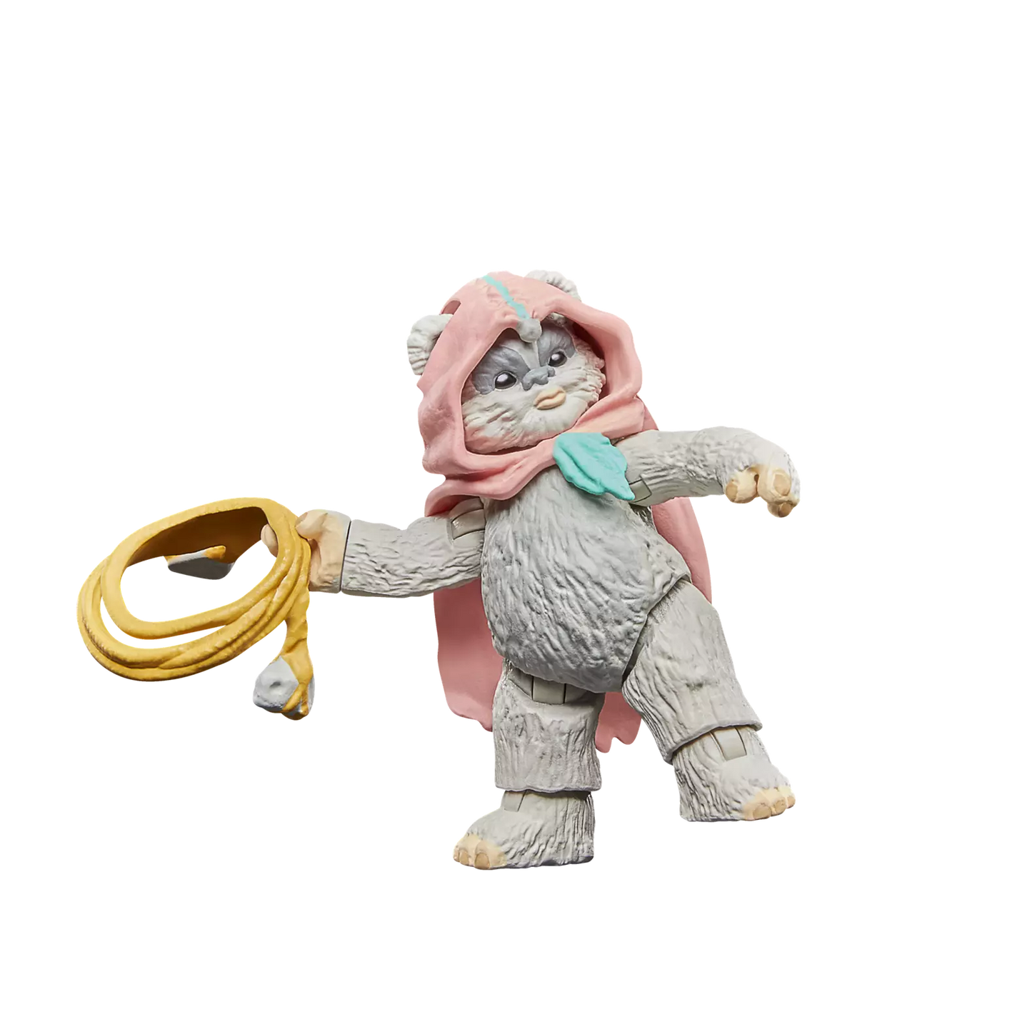 Star Wars The Vintage Collection Wicket and Kneesaa