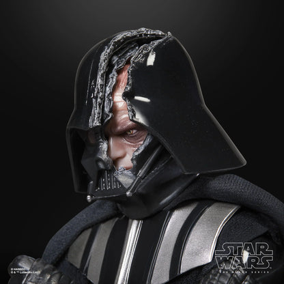 Star Wars The Black Series Dark Vador (Duel’s End)