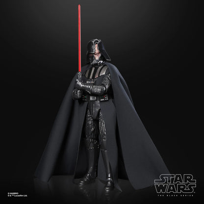 Star Wars The Black Series Dark Vador (Duel’s End)