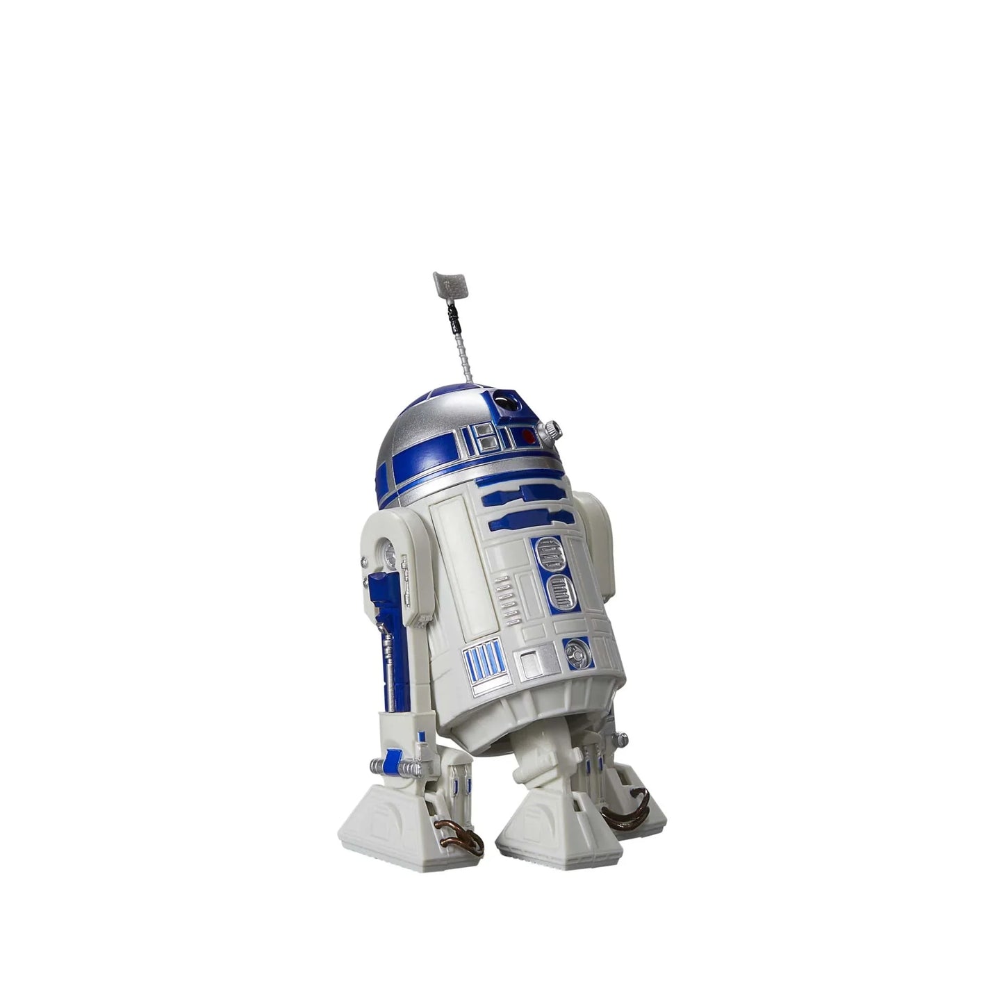 R2-D2 - A Série Black