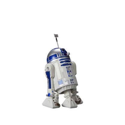 R2-D2 - A Série Black