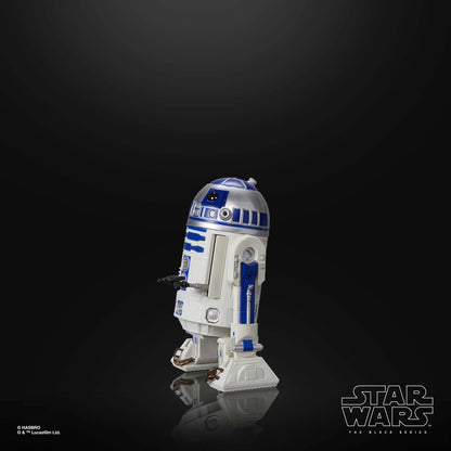 R2-D2 - A Série Black