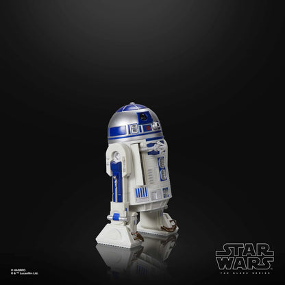 R2-D2 - A Série Black