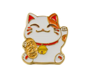 Broche Gato da Sorte