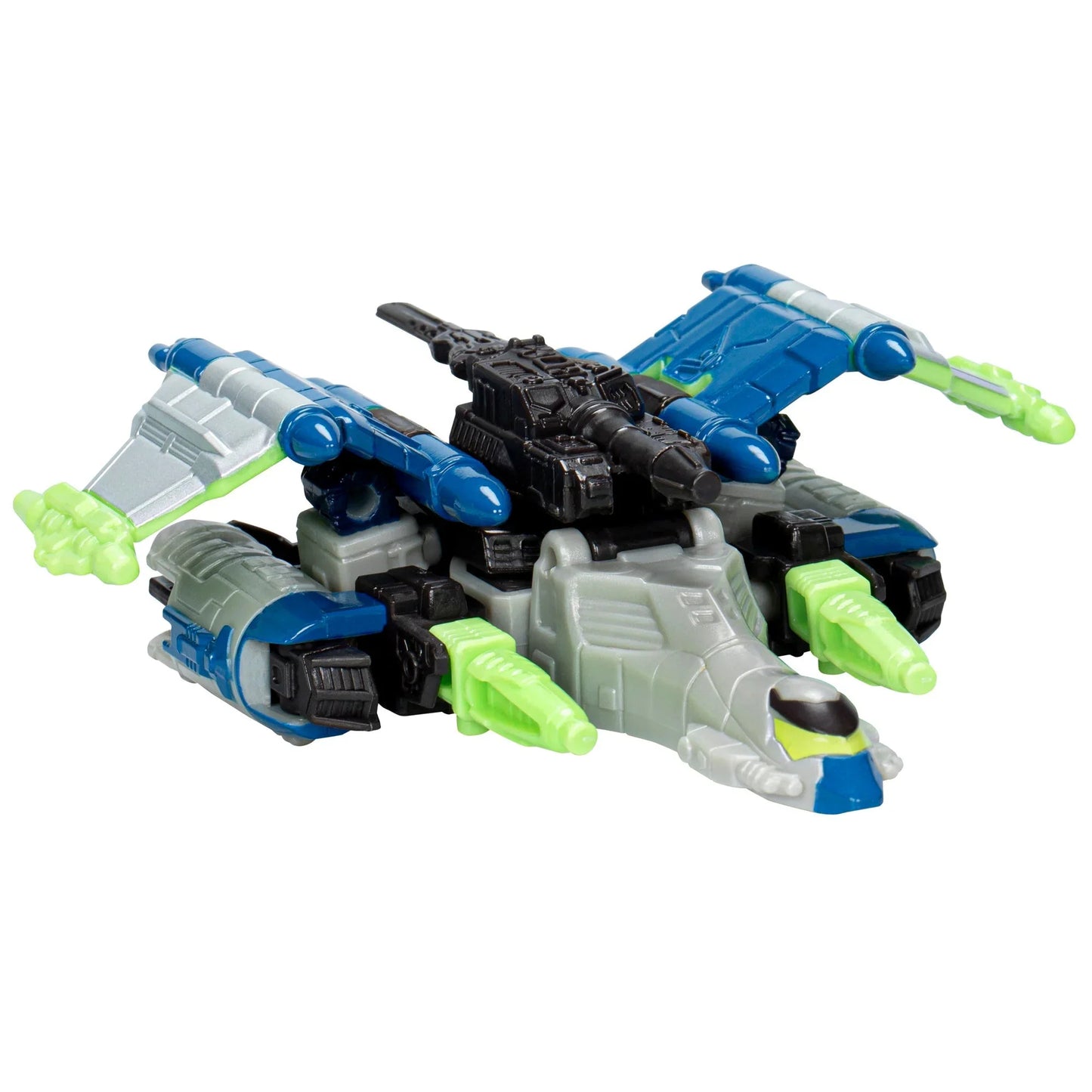 Transformers Generación Legado Clase Núcleo Unido Universo Energon Megatron