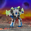 Transformers Generación Legado Clase Núcleo Unido Universo Energon Megatron
