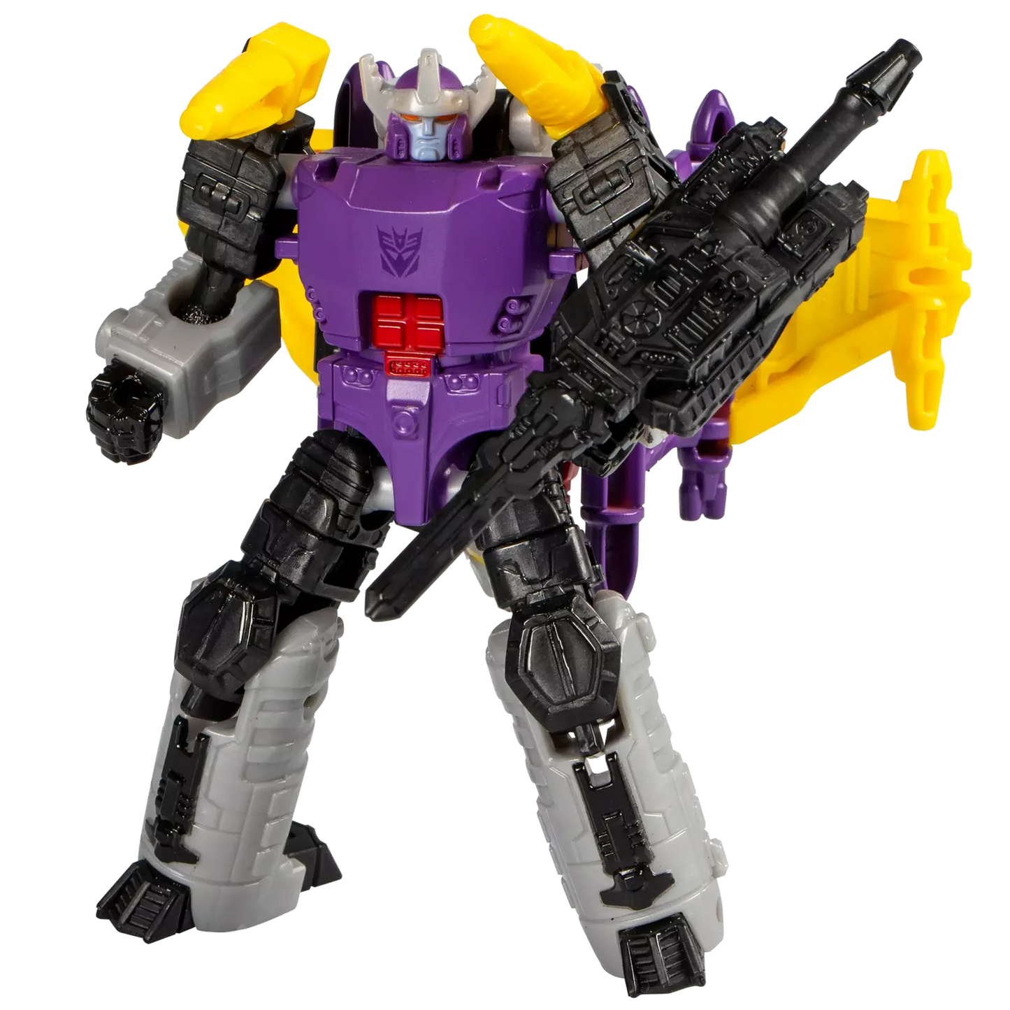 Transformers Generations Legacy United Energon Universe Galvatron