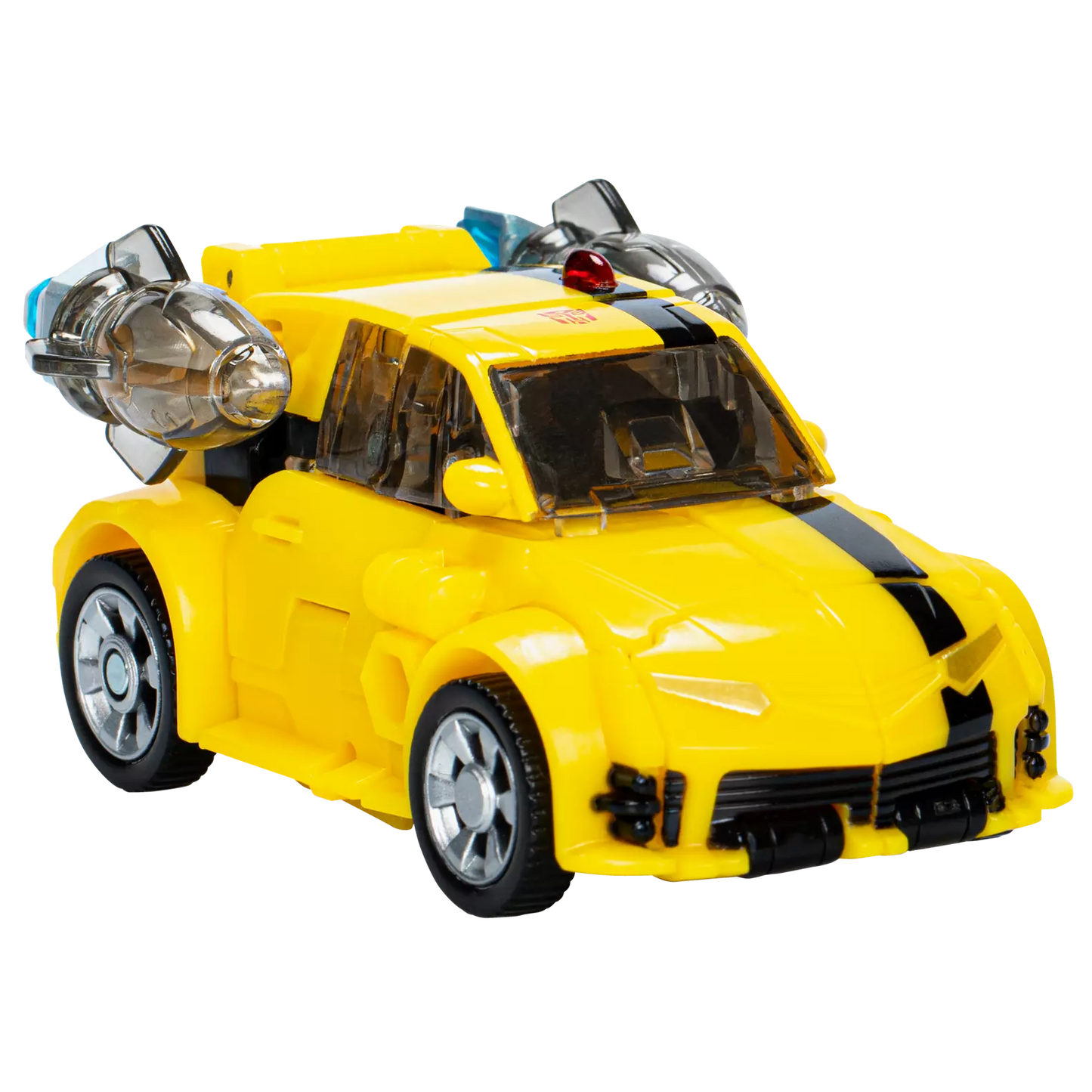 Transformers Legacy United Deluxe Bumblebee