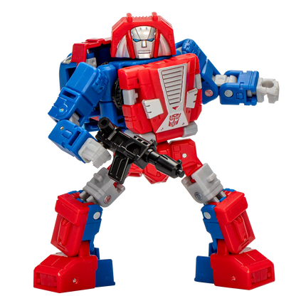 Transformers Generations Legacy United G1 Universe Autobot Gears