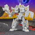 Transformers Generaciones Legado Unido Universo Infernac Núcleo