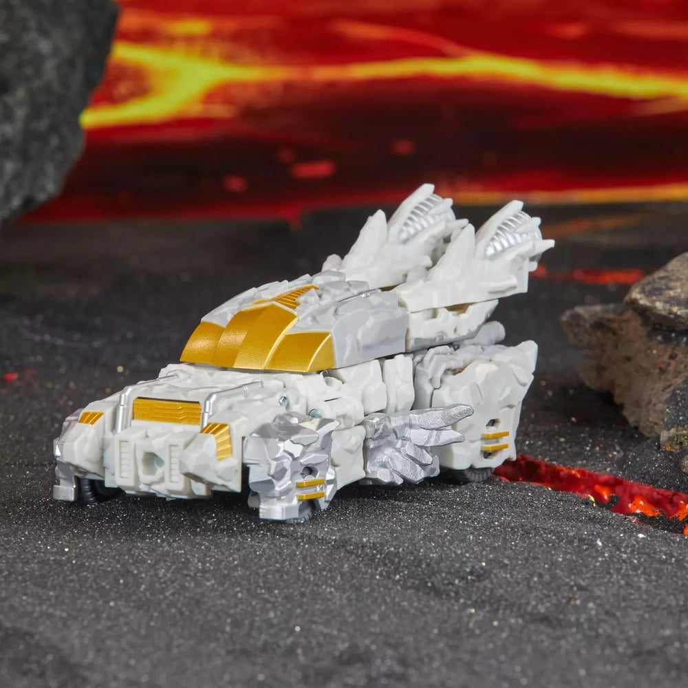 Transformers Generaciones Legado Unido Universo Infernac Núcleo
