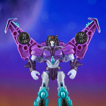 Transformers Generations Legacy United Deluxe Cyberverse Universe Slipstream