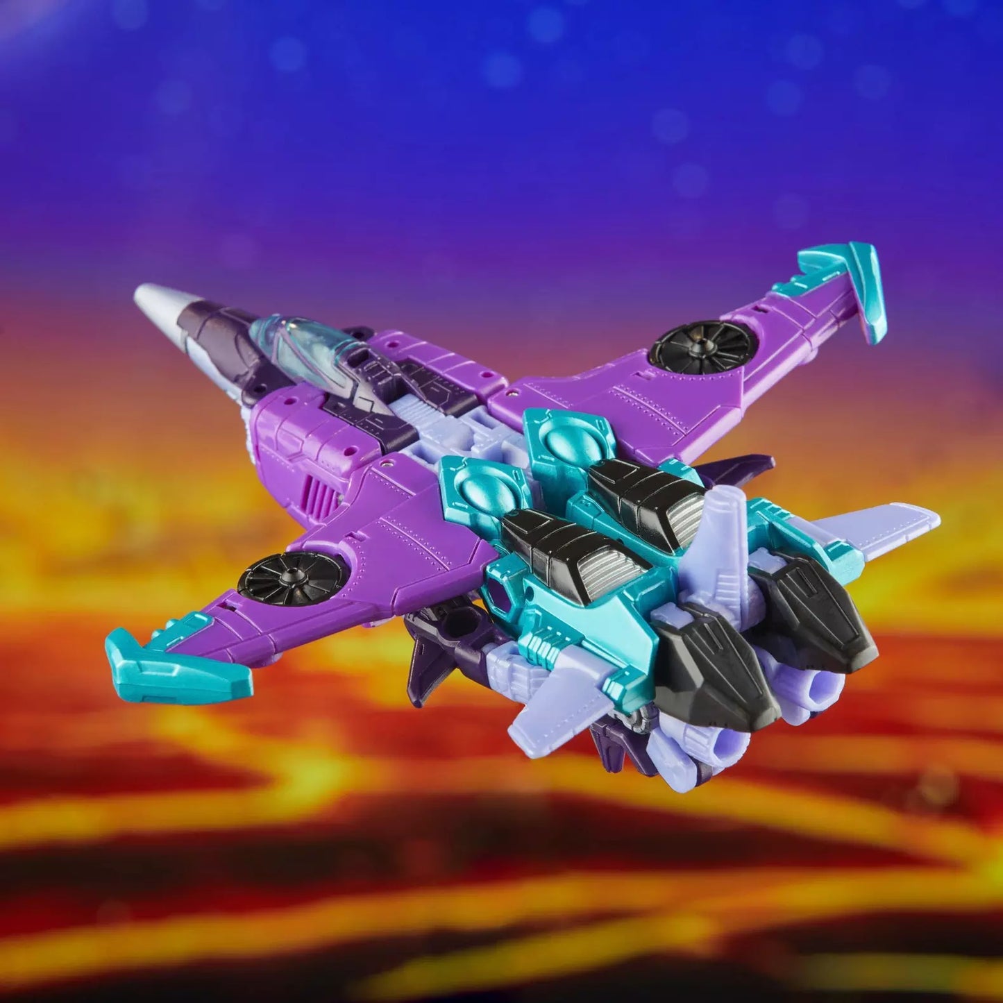 Transformers Generations Legacy United Deluxe Cyberverse Universe Slipstream