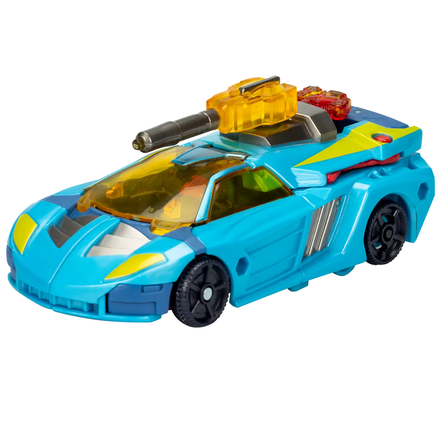 Transformers Generaciones Legado Unido Universo Cybertron Hot Shot