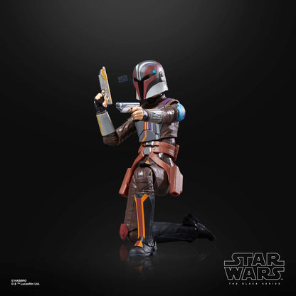 Sabine Wren - The Black Series