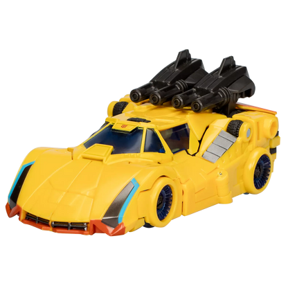 Transformers Generations Studio Series Deluxe 111 Concept Art Sunstreaker