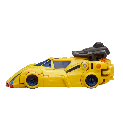 Transformers Generations Studio Series Deluxe 111 Concept Art Sunstreaker