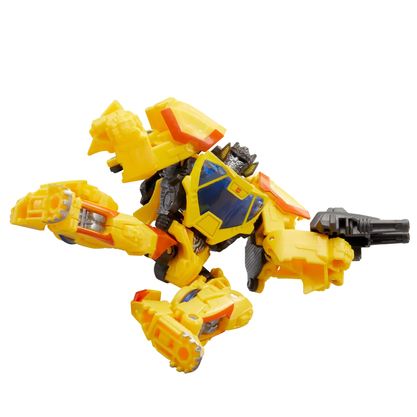 Transformers Generations Studio Series Deluxe 111 Concept Art Sunstreaker