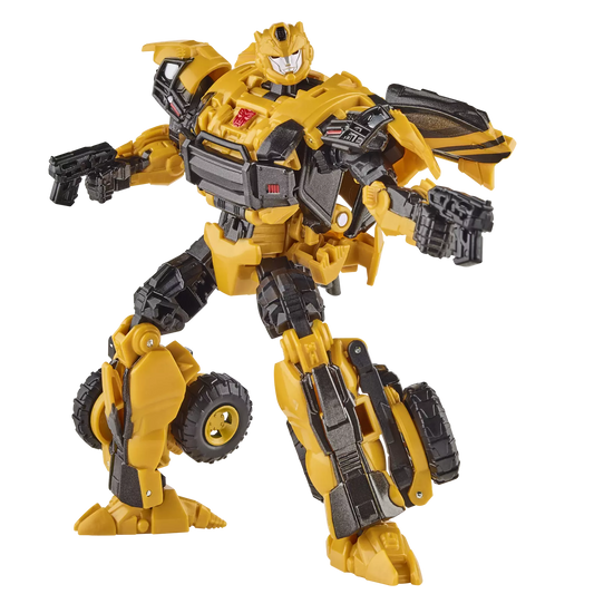 Transformers Generations Studio Series Deluxe 10 Bumblebee