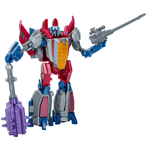 Transformers Generations Studio Series Viajante 06 Starscream 