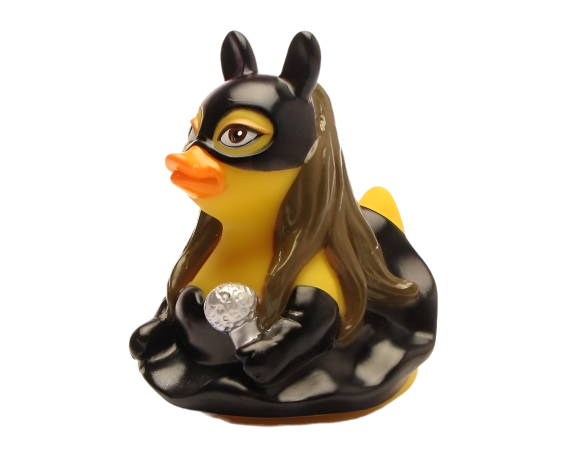 Avilo de pato Grande "Dangerous Duck Tour"