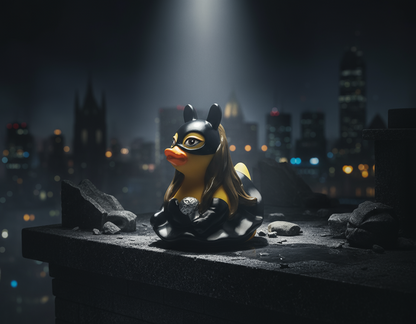 Avilo de pato Grande "Dangerous Duck Tour"