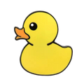 Broche Pato Amarelo