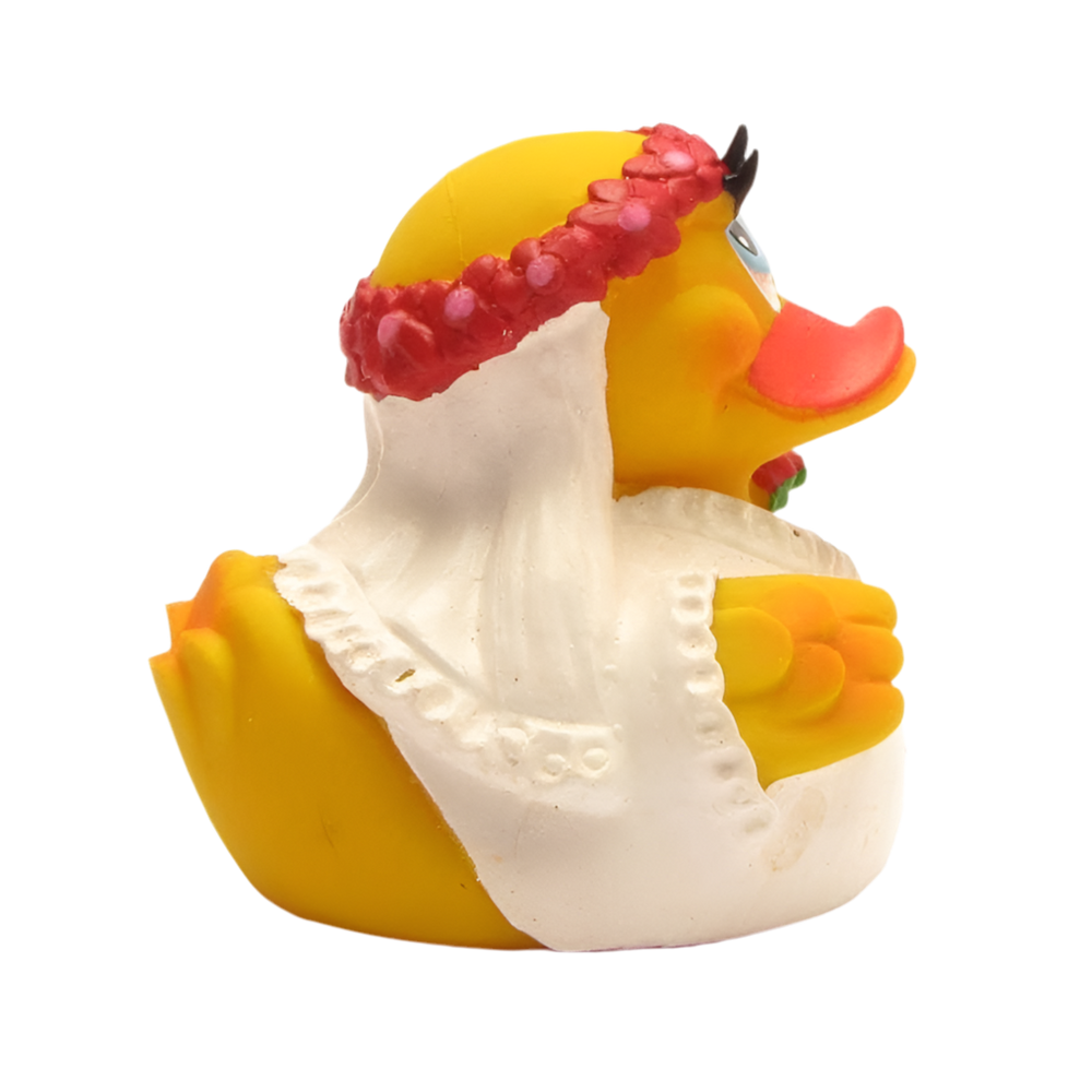 Canard Mariée
