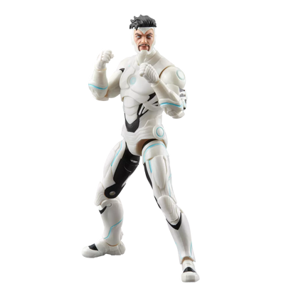 Iron Man Superior de la serie Marvel Legends