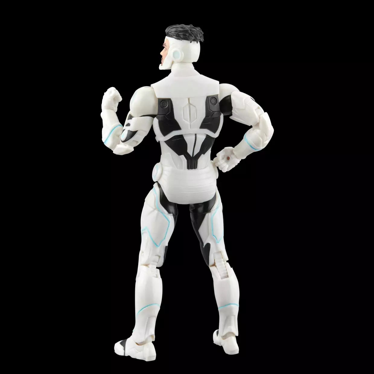 Iron Man Superior de la serie Marvel Legends