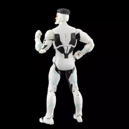Iron Man Superior de la serie Marvel Legends