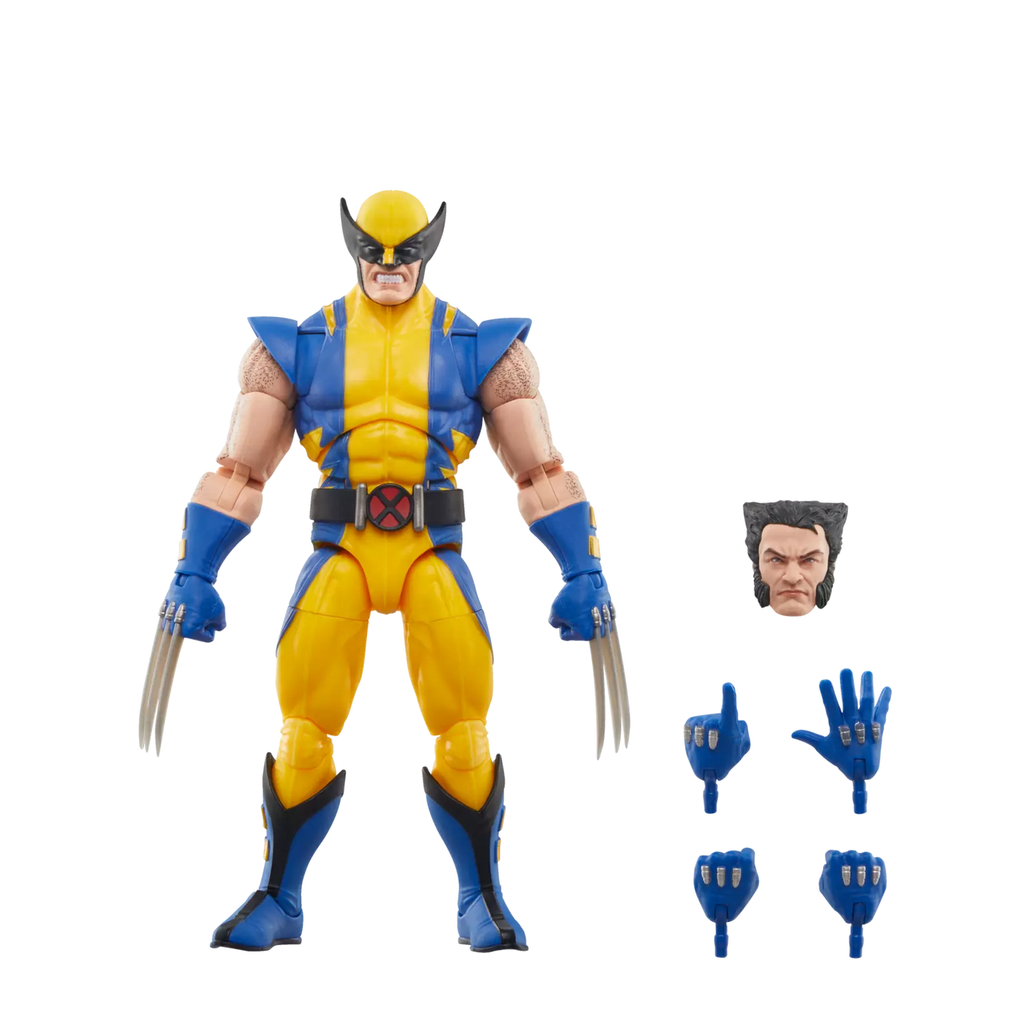 Marvel Legends Series Wolverine (Marvel 85th Anniversary)