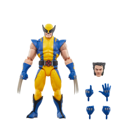 Marvel Legends Series Wolverine (Marvel 85th Anniversary)