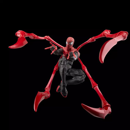 Serie Marvel Legends Superior Spider-Man