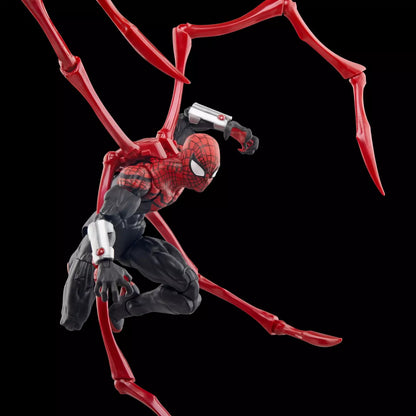 Serie Marvel Legends Superior Spider-Man