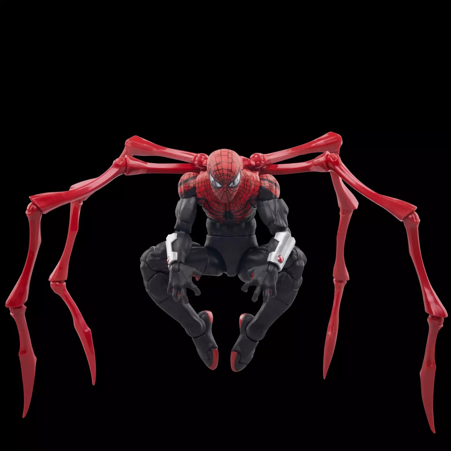 Serie Marvel Legends Superior Spider-Man