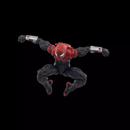 Serie Marvel Legends Superior Spider-Man