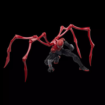 Serie Marvel Legends Superior Spider-Man