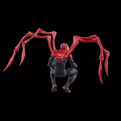Serie Marvel Legends Superior Spider-Man