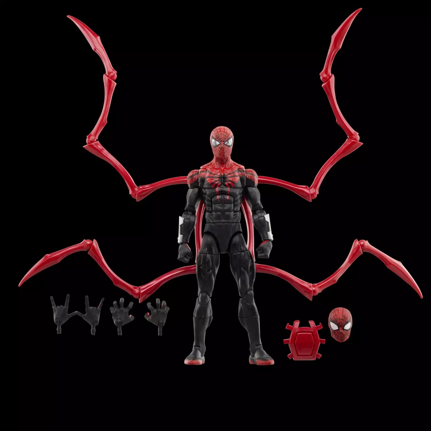 Serie Marvel Legends Superior Spider-Man