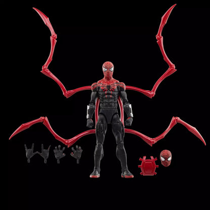 Serie Marvel Legends Superior Spider-Man