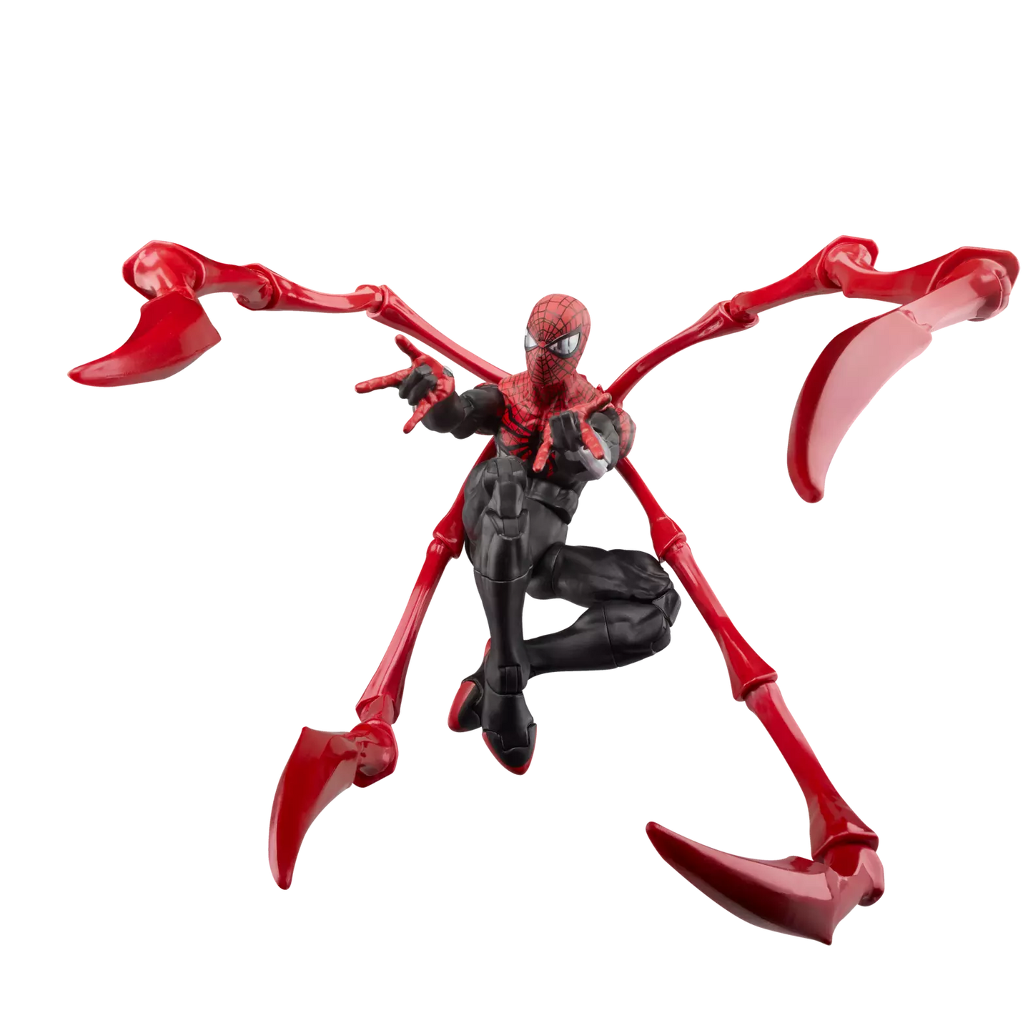 Serie Marvel Legends Superior Spider-Man