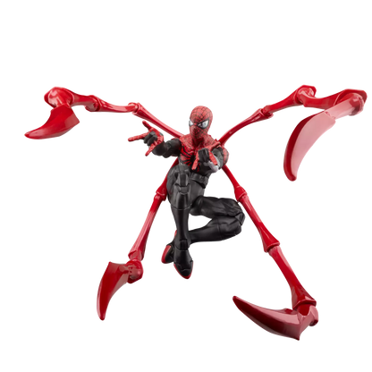 Serie Marvel Legends Superior Spider-Man