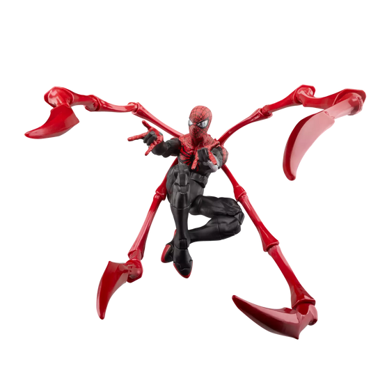 Serie Marvel Legends Superior Spider-Man