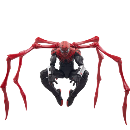 Serie Marvel Legends Superior Spider-Man