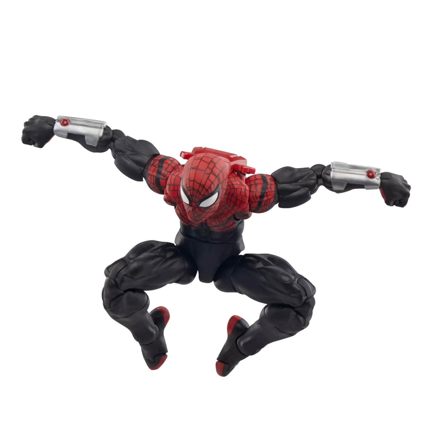 Serie Marvel Legends Superior Spider-Man