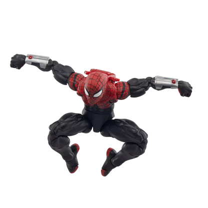 Serie Marvel Legends Superior Spider-Man