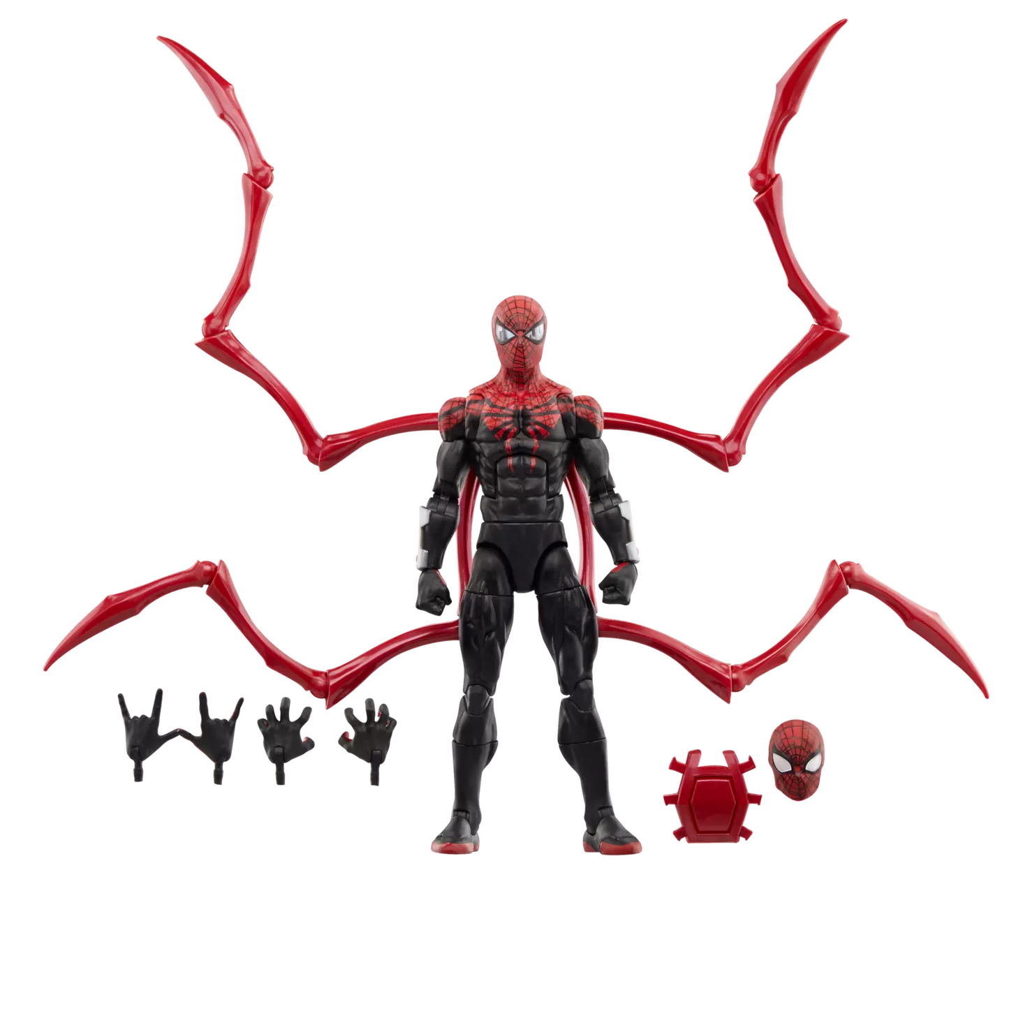 Serie Marvel Legends Superior Spider-Man