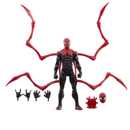 Serie Marvel Legends Superior Spider-Man