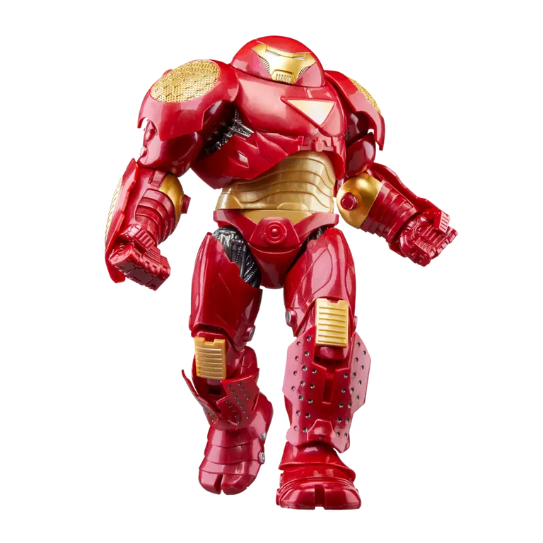 Marvel Legends Series Hulkbuster